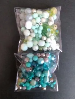 チェコビーズ・530