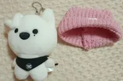 2025年最新】TheBOYZ エリック ぬいぐるみの人気アイテム - メルカリ