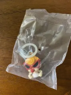 ヒステリックミニ　めじるし