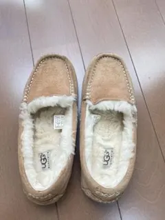 モカシンシューズ モカシン