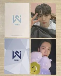 2025年最新】wei トレカ ヨハンの人気アイテム - メルカリ