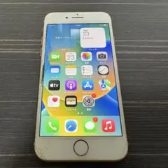 iPhone 8 64GB Gold ジャンク