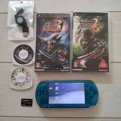 psp3000