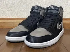 nikeハイカットスニーカー27
