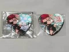 願望缶バッジ 2025年最新】願望缶バッジの人気アイテム - メルカリ