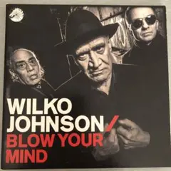 レア WILKO JOHNSON MY LIFE ウィルコ・ジョンソン 自伝 レア WILKO JOHNSON MY LIFE ウィルコ・ジョンソン 自伝