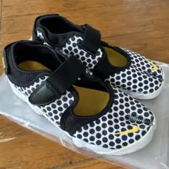 NIKE エアリフト 25cm ドット　水玉のサムネイル