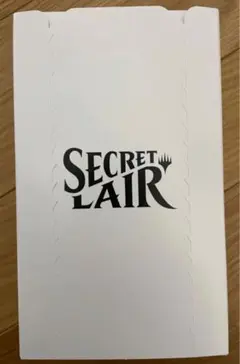 Secret Lair 30th Anniversary 未開封  ２box Secret Lair 30th Anniversary 未開封 2box