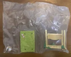 モクロー ゲームキャラクター