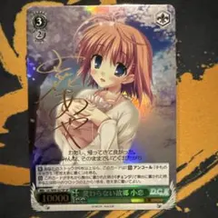 2025年最新】ヴァイスシュヴァルツ サインの人気アイテム - メルカリ