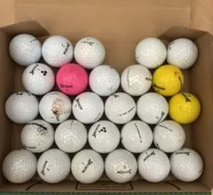 Srixon ゴルフボール 27個セット