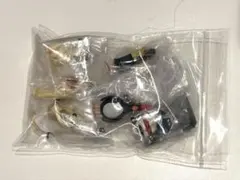 Wallace & Gromit ウォレスとグルミット めじるしアクセサリー