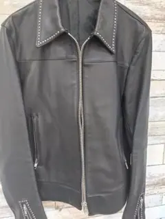 キムタク 着　Rags McGREGOR バッファローCPOジャケット　XS 2504006064311061_06_2859.jpeg