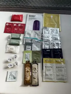 【新品・未使用】コスメ化粧品30点以上まとめ売り