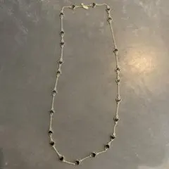 Kate Spade ロングネックレス　スペード