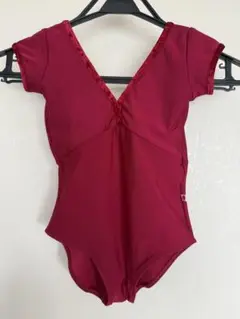 YUMIKO バレエレオタード ユミコXS