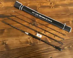 ショアジギングロッド　スピニング　270MH 9ft 超軽量　カーボンロッド ショアジギングロッド スピニング 270MH 9ft 超軽量 カーボンロッド
