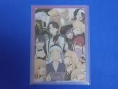 2025年最新】喜多川海夢 スリーブの人気アイテム - メルカリ