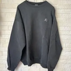 starter スウェット