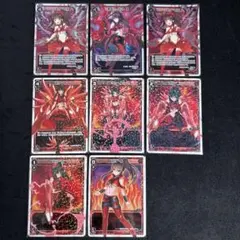 2025年最新】ウィクロス 引退品の人気アイテム - メルカリ