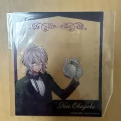 Collar×Malice カラマリ 8周年　缶バッジ　未開封 Collar×Malice カラマリ 8周年 缶バッジ 未開封 - メルカリ