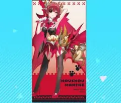 モンスターハンター×ホロライブ3期生 宝鍾マリン　セット カプコンアミューズメント on X: 