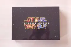 2026年最新】 スター・ウォーズ/フォースの覚醒 MovieNEXプレミアムBOX