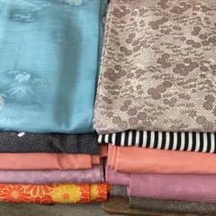 まとめ 着物・浴衣