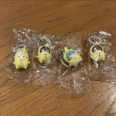 アイナナ めじるしアクセサリー ŹOOĻ ズール