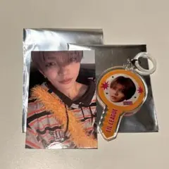 LIL LEAGUE 山田晃大セット