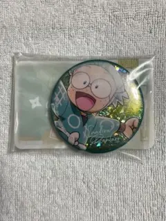 2025年最新】忍たま乱太郎 缶バッジ 猪名寺乱太郎の人気アイテム