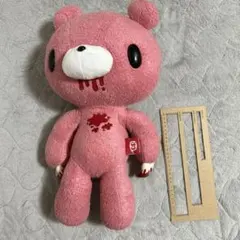 チャックスGP グルーミー ぬいぐるみ パーフェクトプロポーション