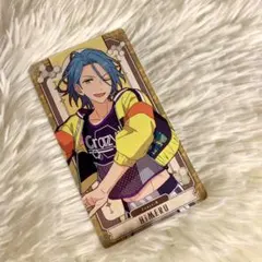 あんスタ　アルカナカード　HiMERU