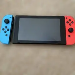 Nintendo Switch ジャンク