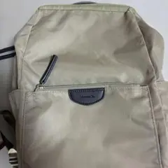 ナイロンリュック バックパック