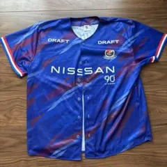 横浜F・マリノス ユニフォーム