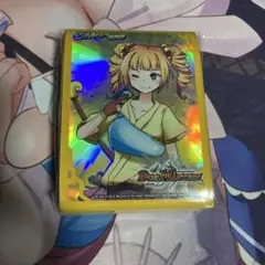 2025年最新】八重子 スリーブの人気アイテム - メルカリ