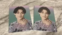 2025年最新】檜山光成 プロフィールカードの人気アイテム - メルカリ