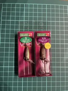 2026年最新】ウッサsの人気アイテム - メルカリ