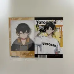 夜十神封魔 ブロマイド