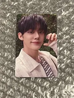 2025年最新】txt ラキドロ ヨンジュン タワレコの人気アイテム - メルカリ