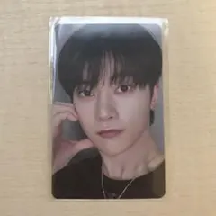 zb1 ゼベワン メテュ マシュー クアラルンプールトレカ 会場限定 vip特典