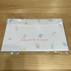 GELATO PIQUE アルバム　Pigeonサンプルつき