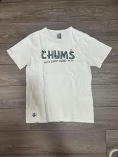 チャムス Tシャツ
