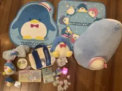 最終値下げタキシードサム詰め合わせ10000円程度