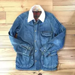 美品 orslow BEAMS別注 デニムカバーオール XL エクスクルーシブ 美品 orslow BEAMS別注 デニムカバーオール XL エクスクルーシブ