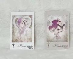 DIABOLIKLOVERS 逆巻カナト ブロマイド