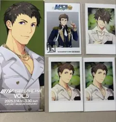SideM fifs展