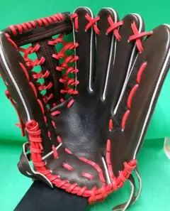 2025年最新】HATAKEYAMA ハタケヤマ 硬式外野グローブの人気