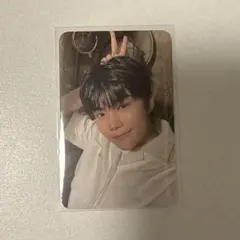 ゴヌク ktown4u トレカ